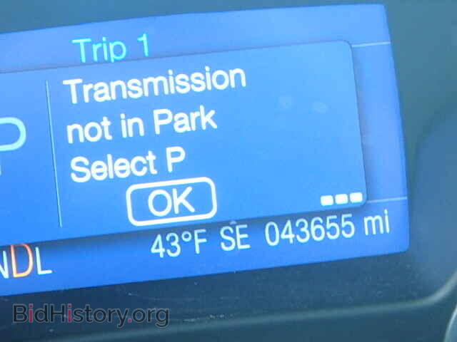 2013 FORD FOCUS - VIN: 1FADP3K27DL143583 - Фото 8