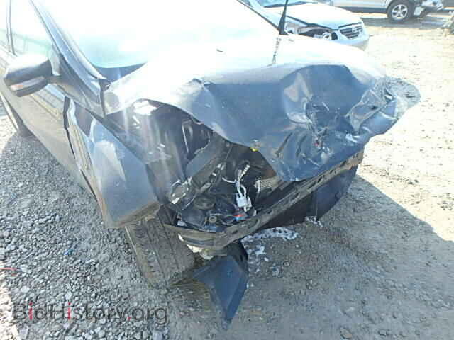 2013 FORD FOCUS - VIN: 1FADP3K27DL143583 - Фото 10