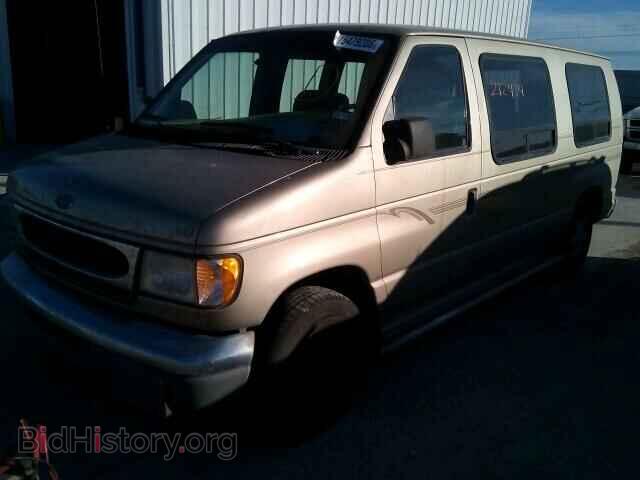 1999 FORD ECONOLINE - VIN: 1FDRE1420XHC05593 - Фото 2