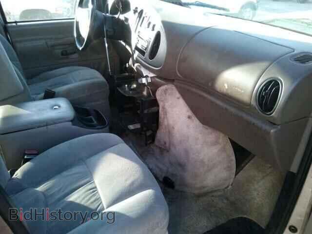 1999 FORD ECONOLINE - VIN: 1FDRE1420XHC05593 - Фото 5