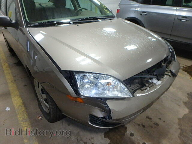 2005 FORD FOCUS - VIN: 1FAFP34N35W232275 - Фото 10