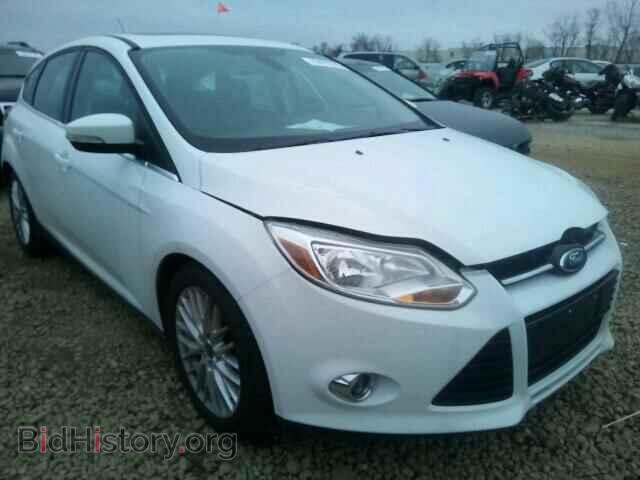 Photo 1FAHP3M21CL176270 - FORD FOCUS 2012