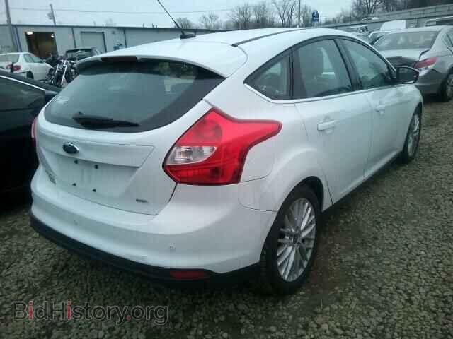 2012 FORD FOCUS - VIN: 1FAHP3M21CL176270 - Photo 4
