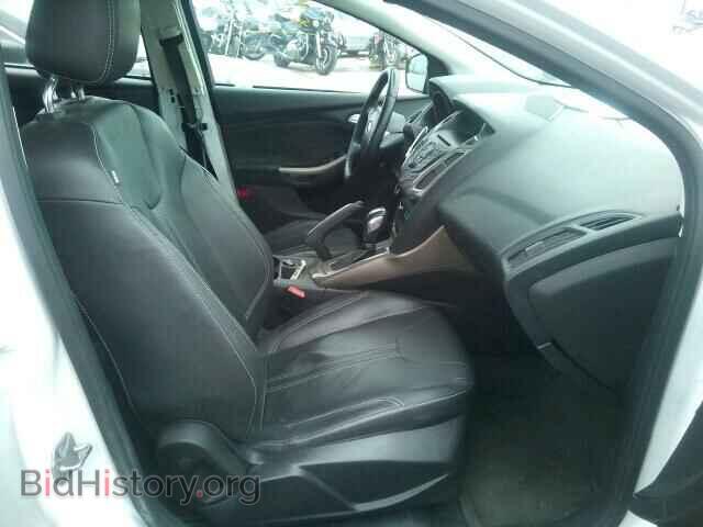 2012 FORD FOCUS - VIN: 1FAHP3M21CL176270 - Photo 5