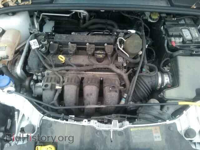 2012 FORD FOCUS - VIN: 1FAHP3M21CL176270 - Photo 7