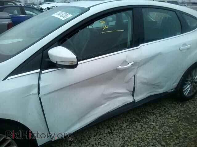 2012 FORD FOCUS - VIN: 1FAHP3M21CL176270 - Photo 9