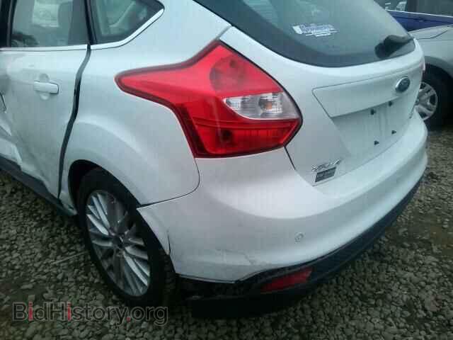 2012 FORD FOCUS - VIN: 1FAHP3M21CL176270 - Photo 10