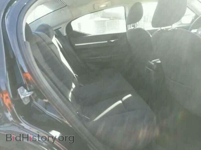 2010 DODGE CHARGER - VIN: 2B3CA3CV6AH267421 - Фото 6