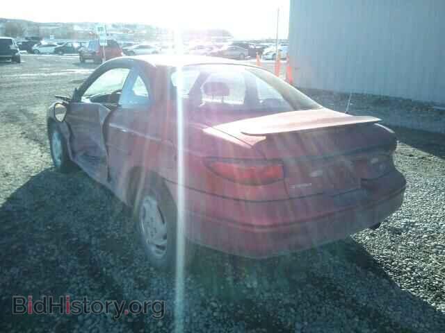 2000 FORD ESCORT - VIN: 3FAKP113XYR117542 - Фото 3
