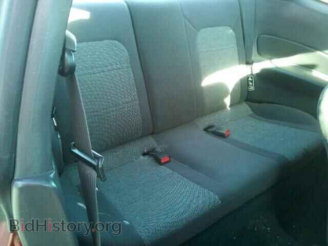 2000 FORD ESCORT - VIN: 3FAKP113XYR117542 - Фото 6