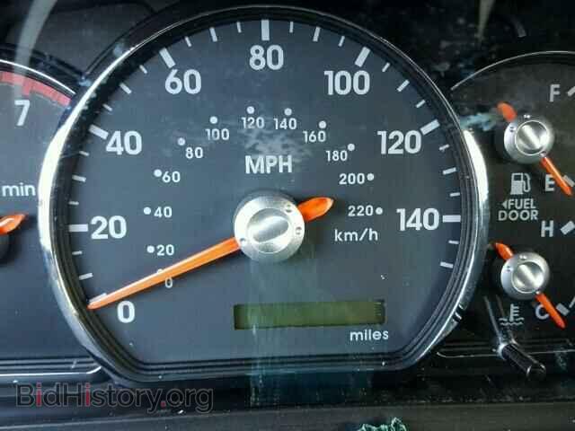 2012 MITSUBISHI GALANT - VIN: 4A32B2FF2CE006140 - Фото 8
