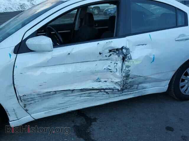 2012 MITSUBISHI GALANT - VIN: 4A32B2FF2CE006140 - Фото 10