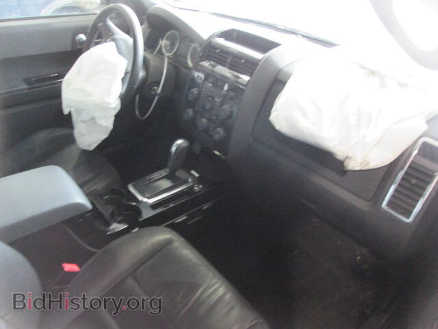 2012 FORD ESCAPE - VIN: 1FMCU9EG7CKA26692 - Фото 5