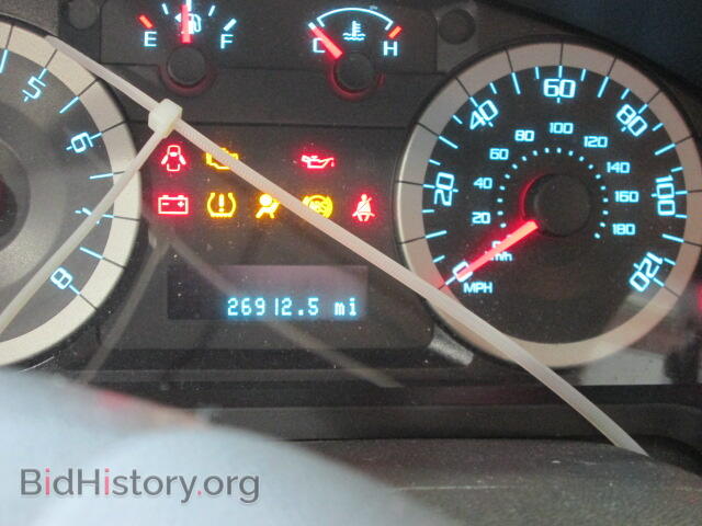 2012 FORD ESCAPE - VIN: 1FMCU9EG7CKA26692 - Фото 8
