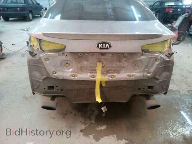 2013 KIA OPTIMA - VIN: 5XXGN4A73DG228291 - Фото 9