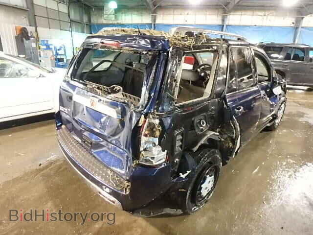 2007 SATURN VUE - VIN: 5GZCZ33D07S858410 - Фото 10
