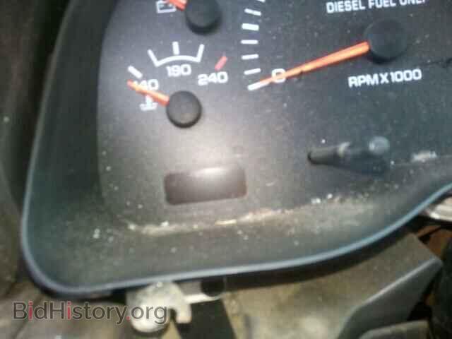 2001 DODGE RAM 3500 - VIN: 3B6MF36611M262657 - Photo 8