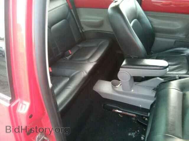 2000 VOLKSWAGEN BEETLE - VIN: 3VWDD21C2YM459952 - Фото 6