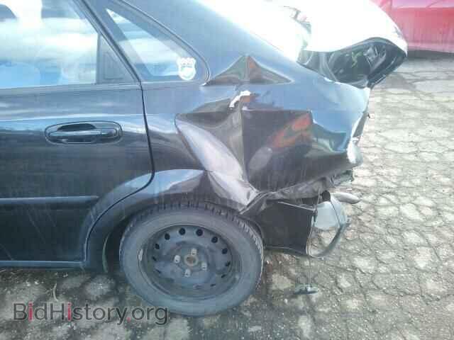 2008 SUZUKI FORENZA - VIN: KL5JD56Z48K879794 - Фото 10
