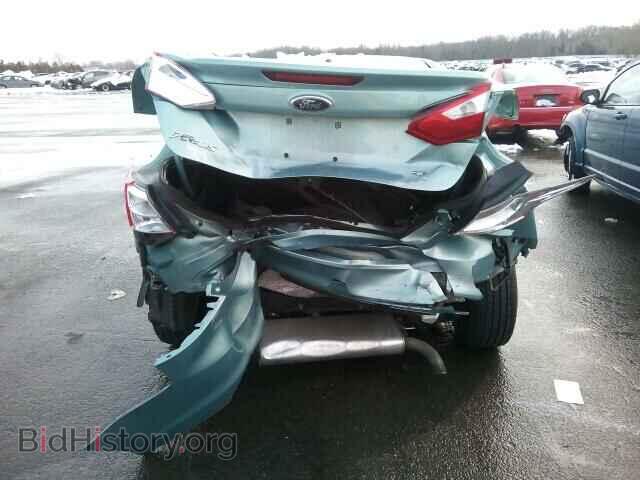 2012 FORD FOCUS - VIN: 1FAHP3F20CL315804 - Photo 10