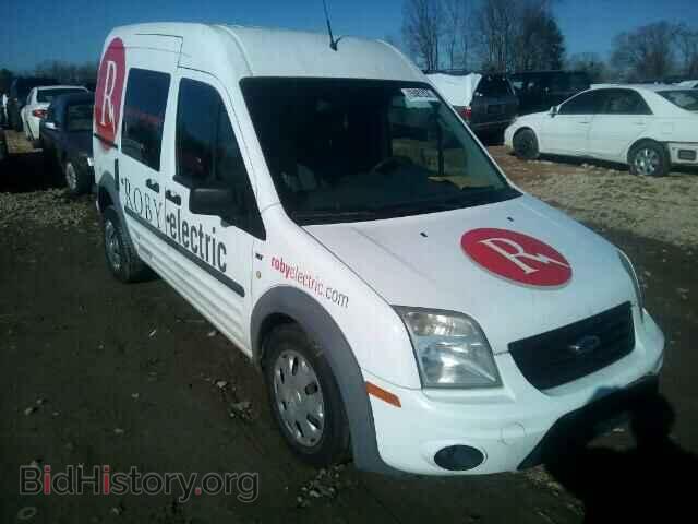 Фотография NM0LS6BN3AT040671 - FORD TRANSIT CO 2010
