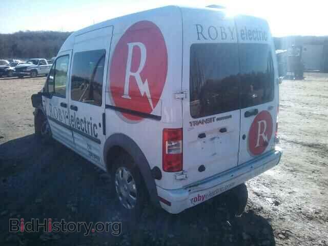 2010 FORD TRANSIT CO - VIN: NM0LS6BN3AT040671 - Фото 3