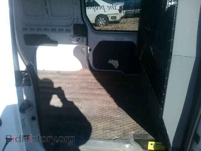 2010 FORD TRANSIT CO - VIN: NM0LS6BN3AT040671 - Фото 6