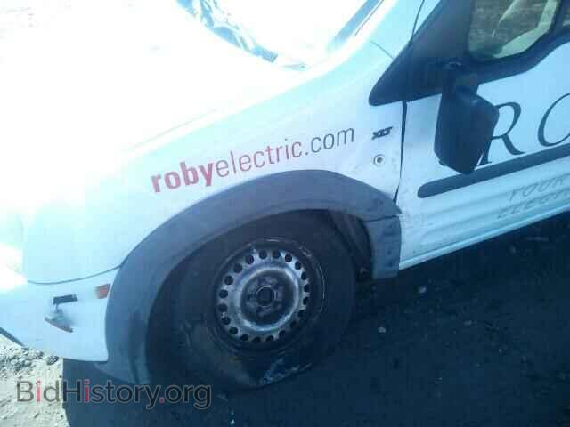 2010 FORD TRANSIT CO - VIN: NM0LS6BN3AT040671 - Фото 9