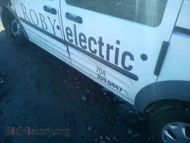 2010 FORD TRANSIT CO - VIN: NM0LS6BN3AT040671 - Фото 10