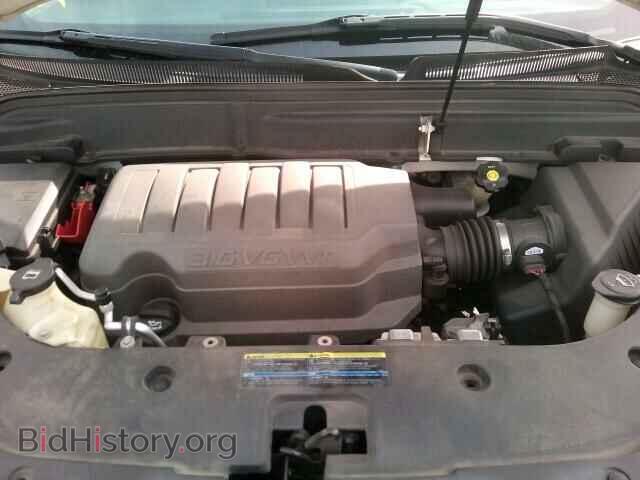 2008 GMC ACADIA - VIN: 1GKER23758J223872 - Фото 7
