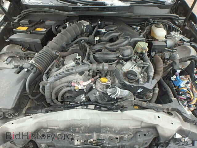 2012 LEXUS IS250 - VIN: JTHCF5C2XC5058032 - Фото 7