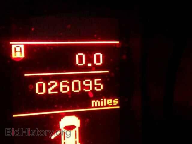 2012 MITSUBISHI LANCER - VIN: JA32V2FW2CU019128 - Фото 8