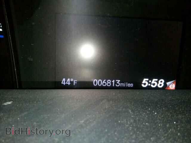 2014 HONDA CIVIC - VIN: 19XFB2F8XEE019019 - Photo 8