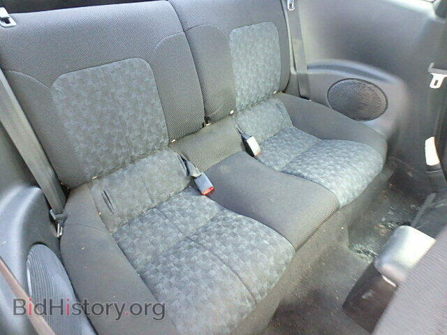 2003 MITSUBISHI ECLIPSE - VIN: 4A3AC44G43E124738 - Фото 6