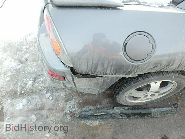 2003 MITSUBISHI ECLIPSE - VIN: 4A3AC44G43E124738 - Фото 10