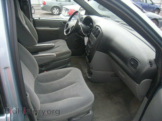 2005 DODGE CARAVAN - VIN: 1D4GP25B45B177407 - Фото 5