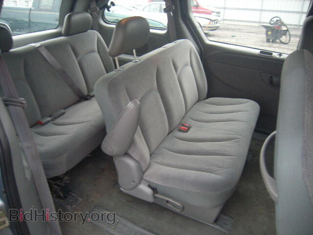 2005 DODGE CARAVAN - VIN: 1D4GP25B45B177407 - Фото 6