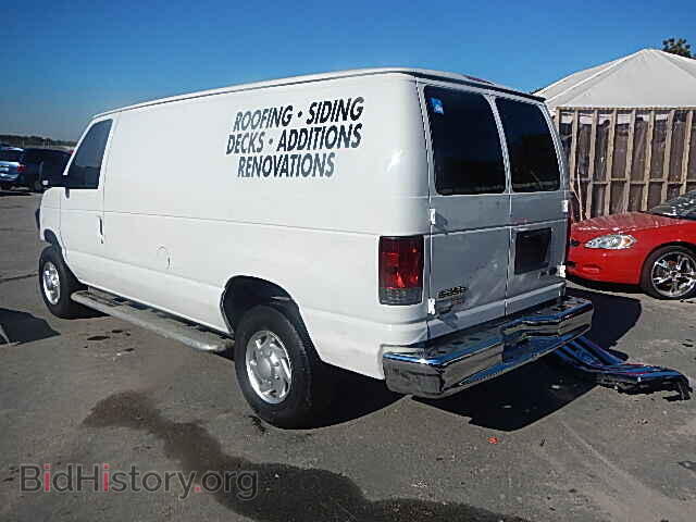 2012 FORD ECONOLINE - VIN: 1FTNE2EW5CDA83969 - Photo 3