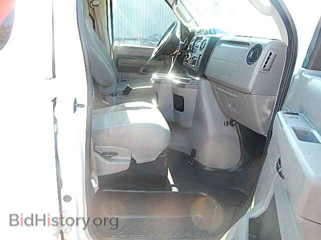 2012 FORD ECONOLINE - VIN: 1FTNE2EW5CDA83969 - Photo 5