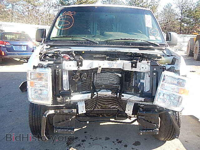 2012 FORD ECONOLINE - VIN: 1FTNE2EW5CDA83969 - Photo 9