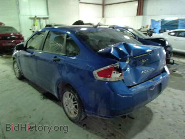 2010 FORD FOCUS - VIN: 1FAHP3FN2AW281452 - Фото 3