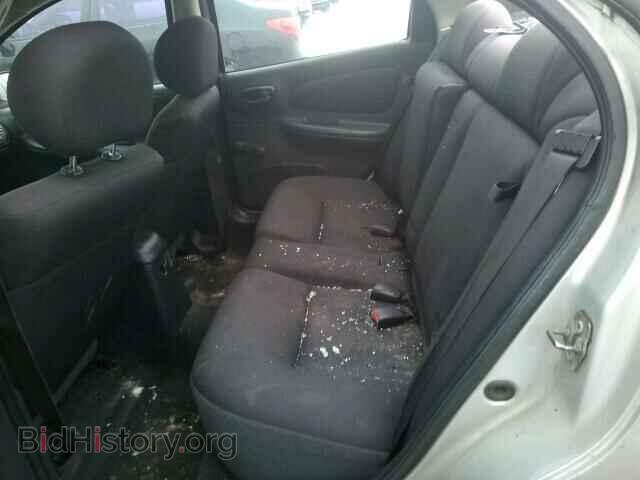 2004 DODGE NEON - VIN: 1B3ES56C34D544779 - Фото 6