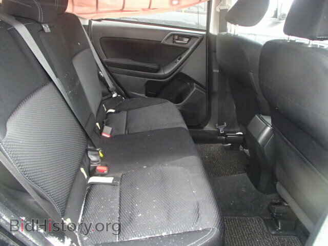 2014 SUBARU FORESTER - VIN: JF2SJAEC1EH445047 - Фото 6