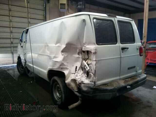 1997 DODGE RAM VAN - VIN: 2B7HB21X7VK532811 - Фото 3