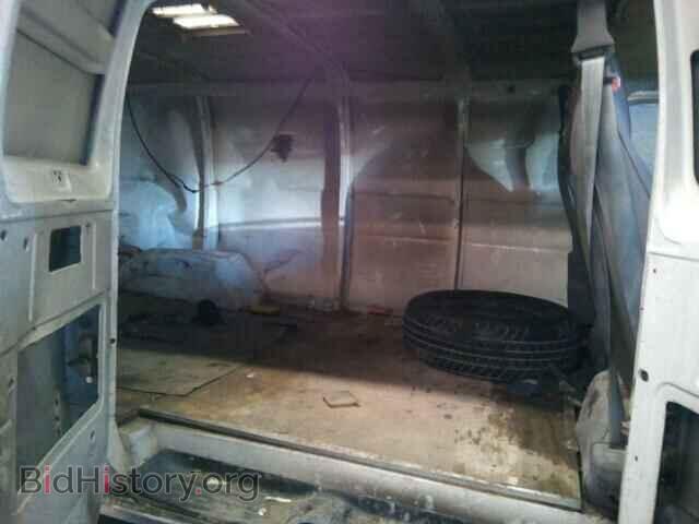 1997 DODGE RAM VAN - VIN: 2B7HB21X7VK532811 - Фото 6