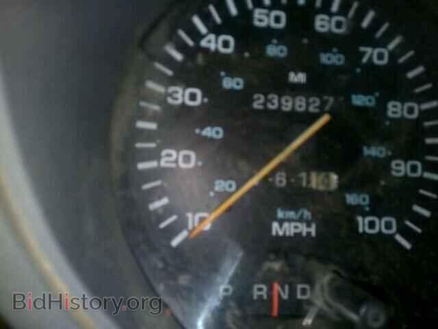 1997 DODGE RAM VAN - VIN: 2B7HB21X7VK532811 - Фото 8