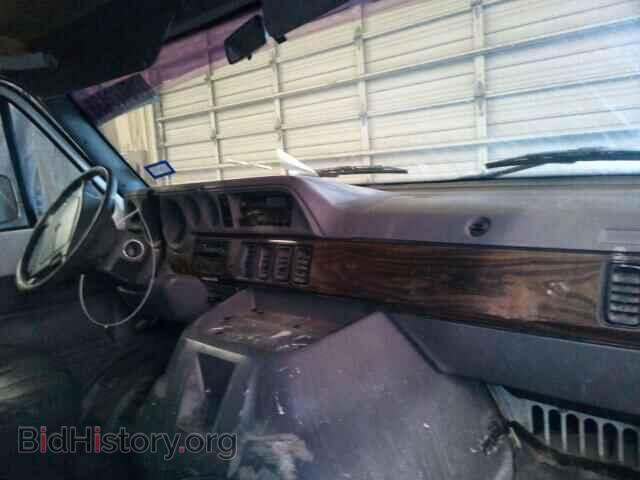 1997 DODGE RAM VAN - VIN: 2B7HB21X7VK532811 - Фото 9