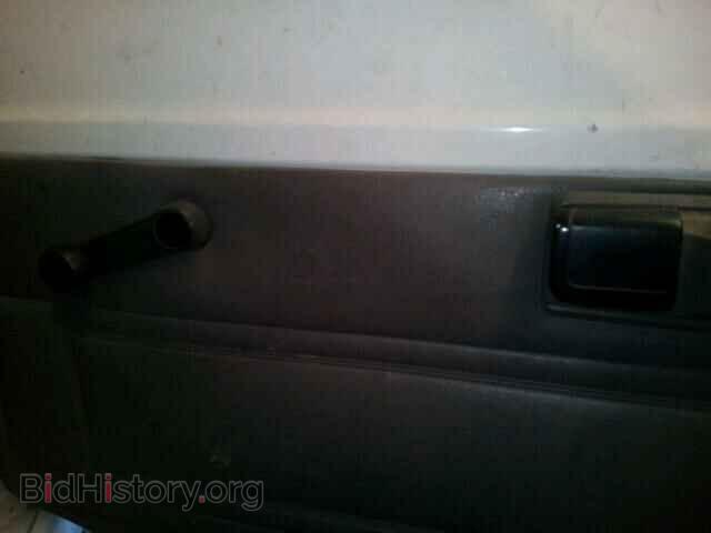 1997 DODGE RAM VAN - VIN: 2B7HB21X7VK532811 - Фото 10