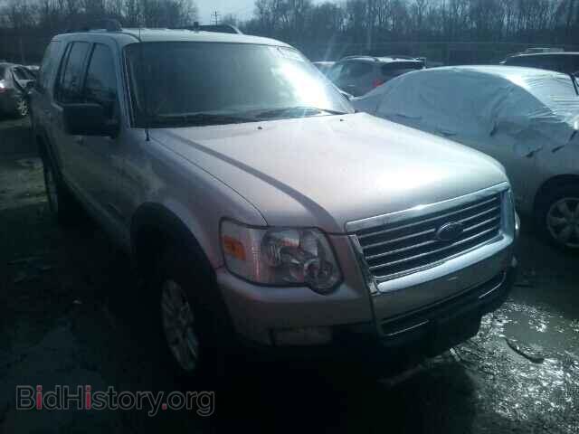 Фотография 1FMEU73E77UB35310 - FORD EXPLORER 2007