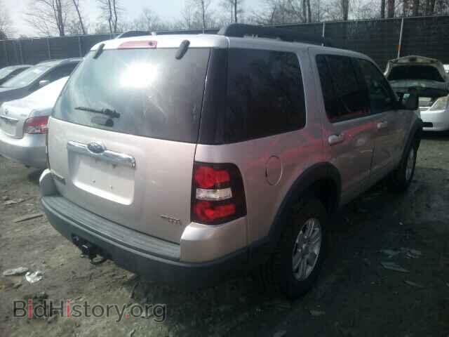 2007 FORD EXPLORER - VIN: 1FMEU73E77UB35310 - Photo 4